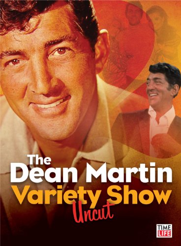 The Dean Martin Variety Show Uncut image 2