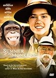 Summer of the Monkeys [DVD]