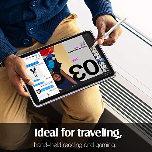 TiMOVO Custodia per New iPad 10.9 Pollici, iPad