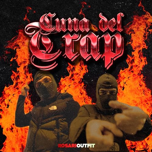 Cuna del Trap [Explicit]