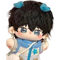 骨ありフルセット♪　正規品　着せ替えぬいぐるみ　20cm スターレイル　刃　丹恒 崩壊スターレイル 丹恒 20cm 着せ替えぬいぐるみ 本体＋衣装