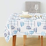 CONTENIDO - Cada paquete incluye un mantel de mesa.