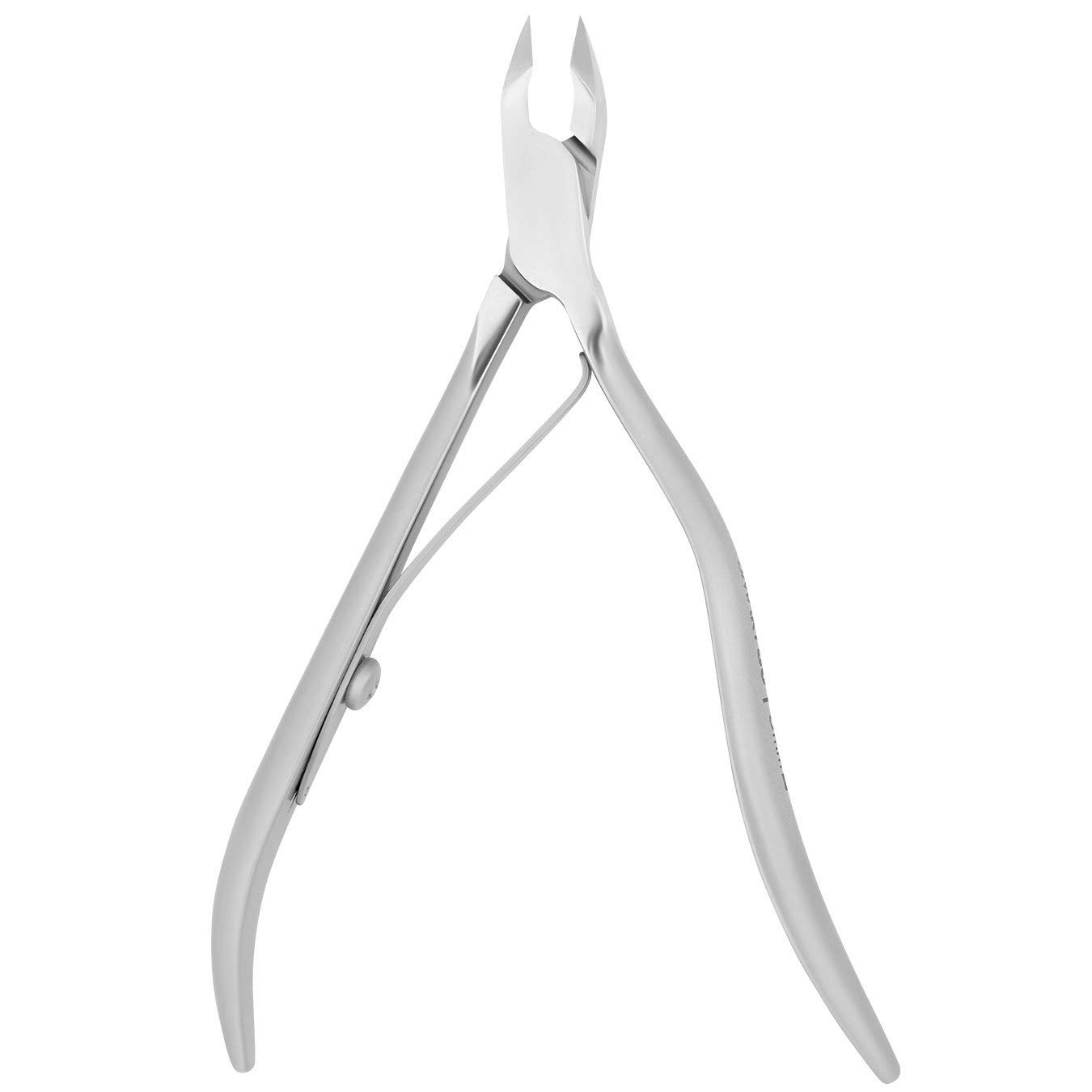 STALEKS PRO Smart 80 Tronchesine per cuticole professionale (lunghezza lama - 5 mm) NS-80-5