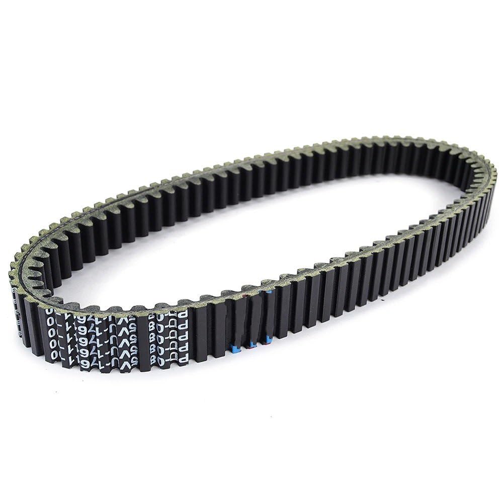 Drive Belt Correa Transmisión Correa Transmisión Scooter Para TMAX T Para MAX Para T-MAX 500 Para XP500 2004-2006 2007 2008 2009 2010 2011 Piezas Motocicleta 5VU-17641-00.