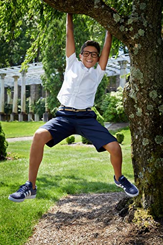 Image of French Toast Boys' Elastic Back Shorts