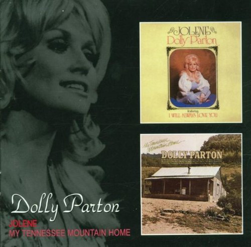 Jolene/My Tennessee Mountain