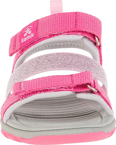 Kamik Girl's Coast (Little Kid/Big Kid)3