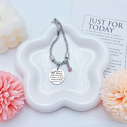 Pulseras de Amistad para Mujeres 51rwsTSGHIL. AC SR38. SL1000