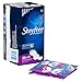 Stayfree Ultra Thin Overnight Pads with Wings, For Women, Reliable Protection and Absorbency of Feminine Moisture, Leaks and Periods, 28 Count