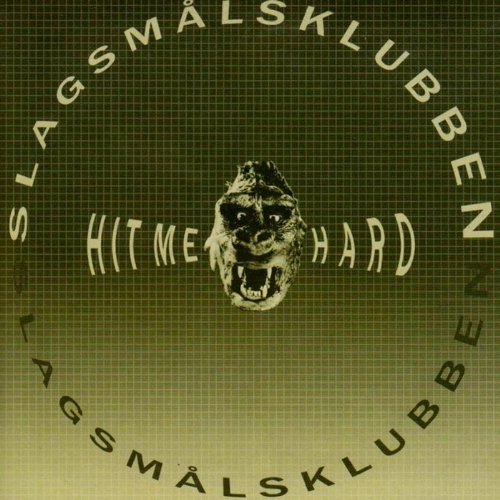 Amazon co jp Hit Me Hard Slagsmalsklubben 