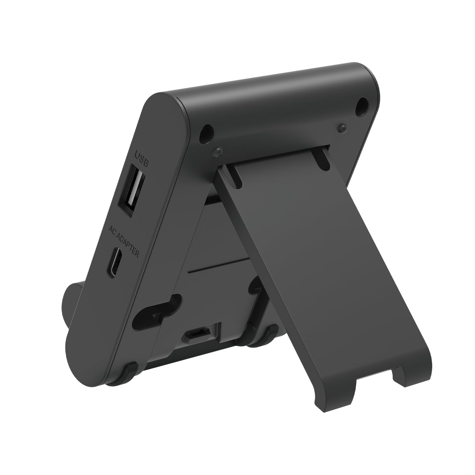 Hori Podwójny stojak USB