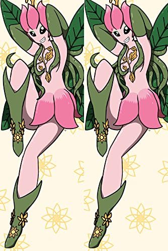 digimon body pillow