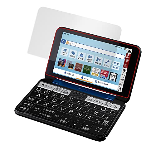 Amazon | ミヤビックス ， SHARP カラー電子辞書 Brain (ブレーン