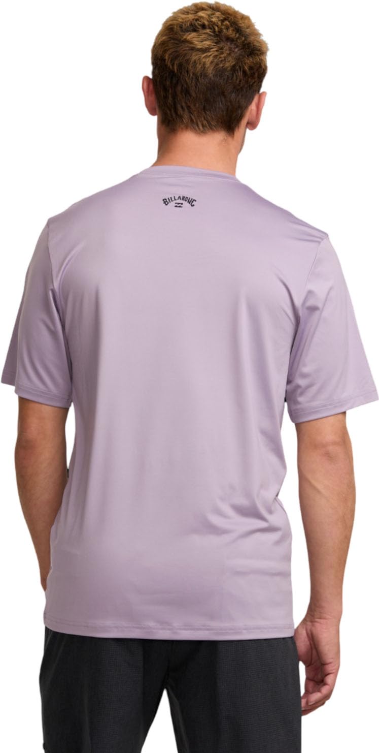 BILLABONG Camisa de protección de Sarpullido para Hombre