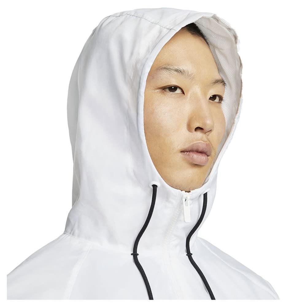 Nike M NSW He WR JKT HD + Veste Homme