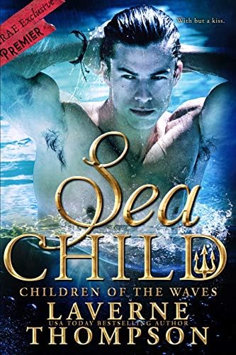 Sea Child: Children of the Waves #4