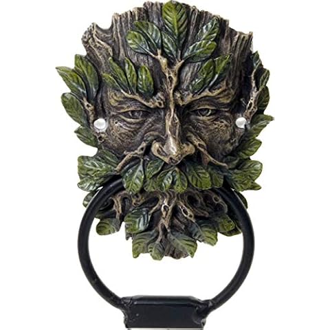 Nemesis Now Wildwood Tree Man Door Knocker Cover
