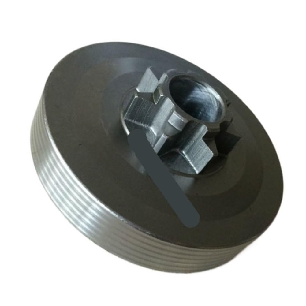 Clutch Drum Fit for 45CC 52CC 58CC 45 52 5800 Chainsaw