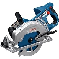 Bosch PROFACTOR 18V 7-1/4 Inch Rear Handle Circular Saw (Bare Tool)
