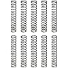 8mm x 1mm x 45mm