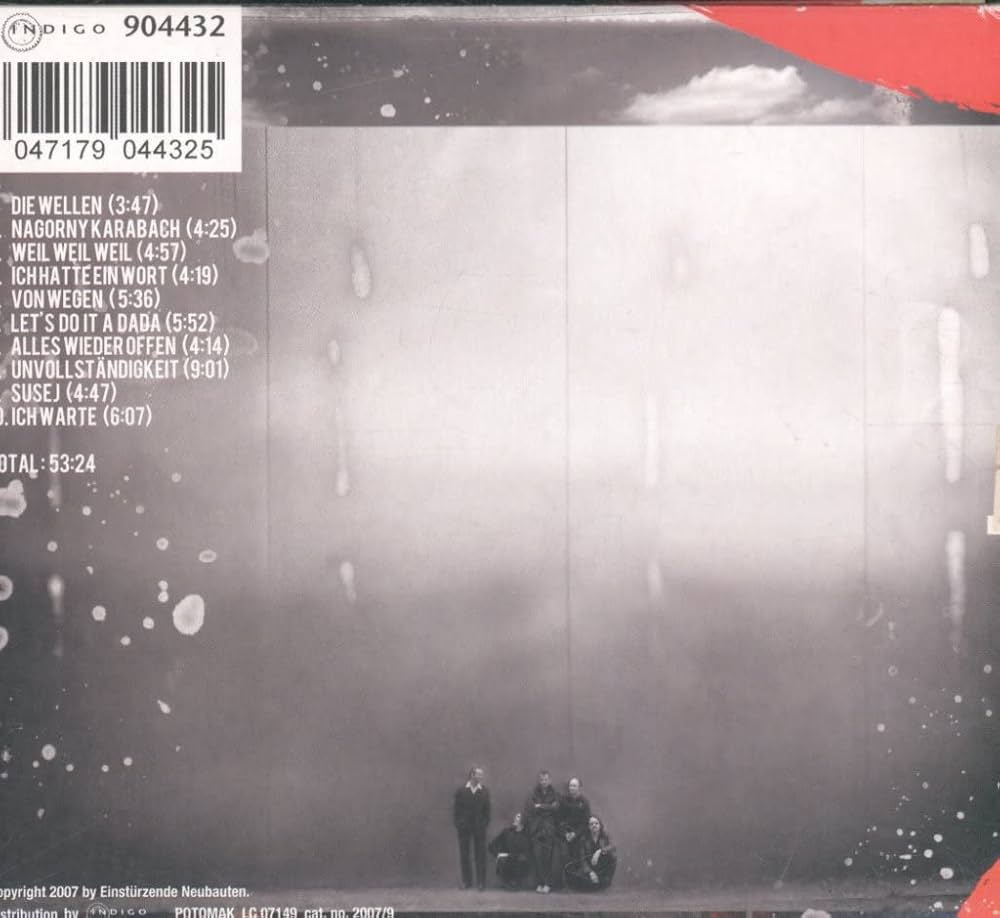 Alles Wieder Offen: Amazon.de: Musik-CDs & Vinyl