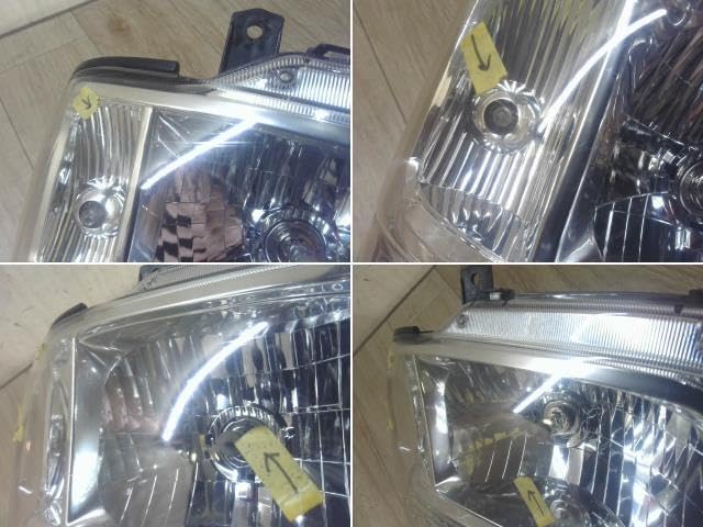 Amazon.co.jp: エブリィ TE-DA62V 右 ヘッドランプ ヘッドライト