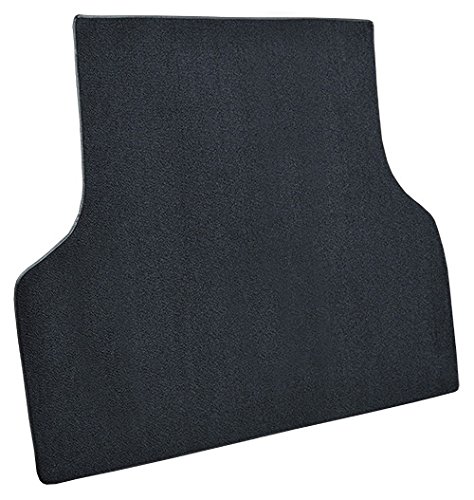 Restomatic Mat Aqua Herringbone Interior Aqua Herringbone Trunk Mat For 1970 Chevrolet ...