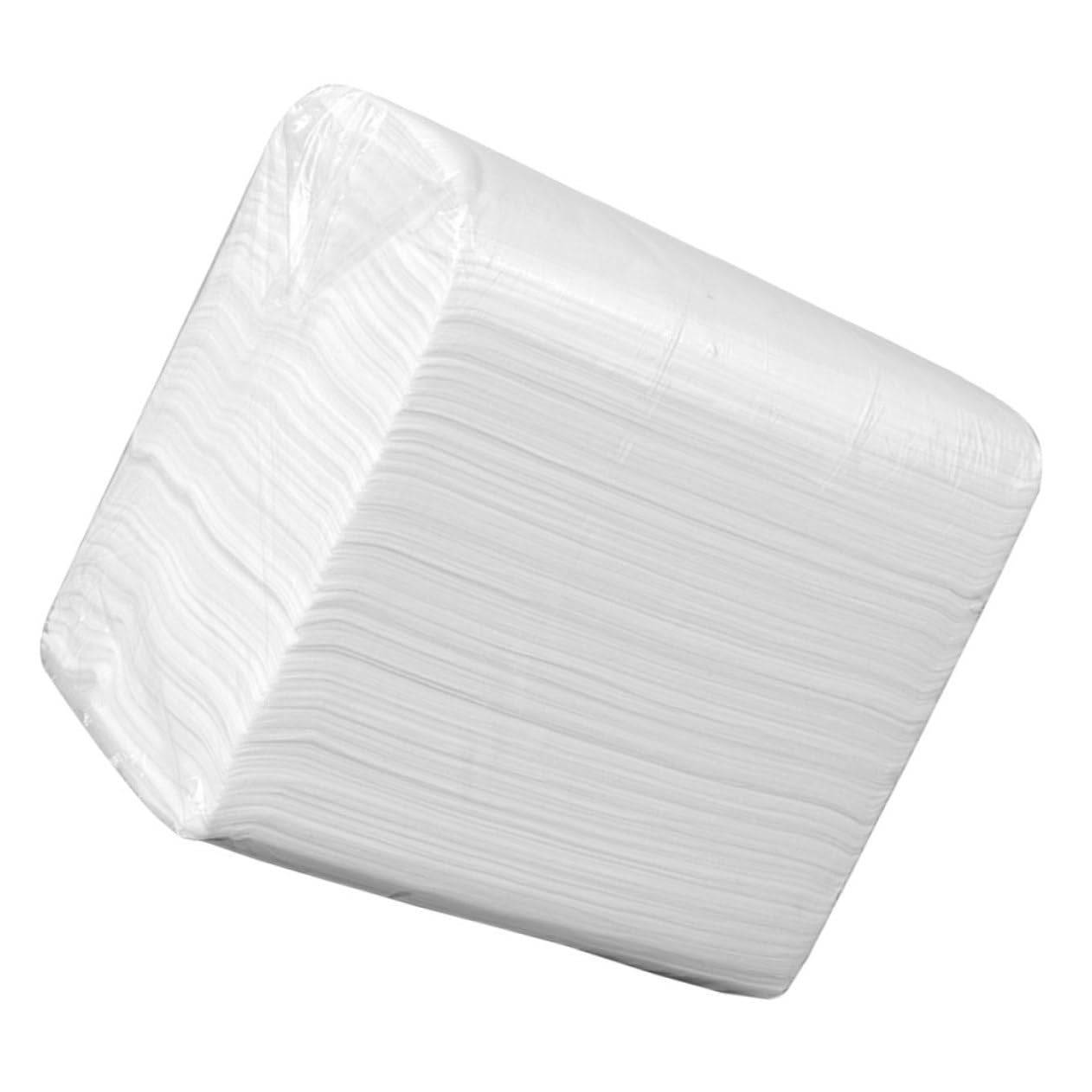 BESTYASH Bed Sheets Twin Bulk Spa Sheets 100pcs Non-woven Fabric Beauty Salon Bedsheet Massage Supply