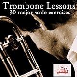  Cb Major Scale Exercise Trombone