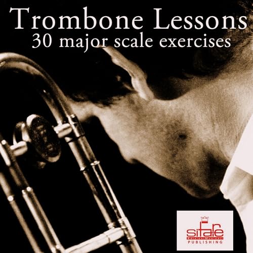  Cb Major Scale Exercise Trombone