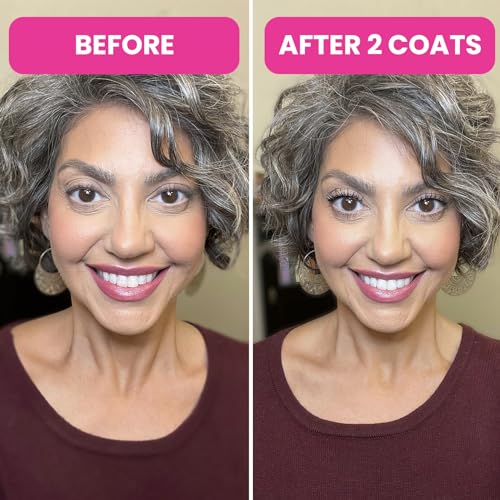 Prime Prometics Primelash Mascara For Older Women thumb #6