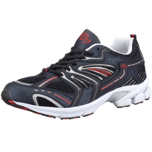 Chaussures de course à pied homme Brütting Performance 111062 pour soulager les articulations