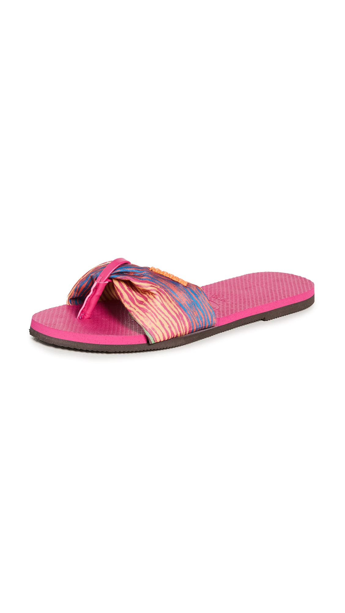 Ladies Sandals Havaianas You Saint Tropez Flip Flops Havaianas