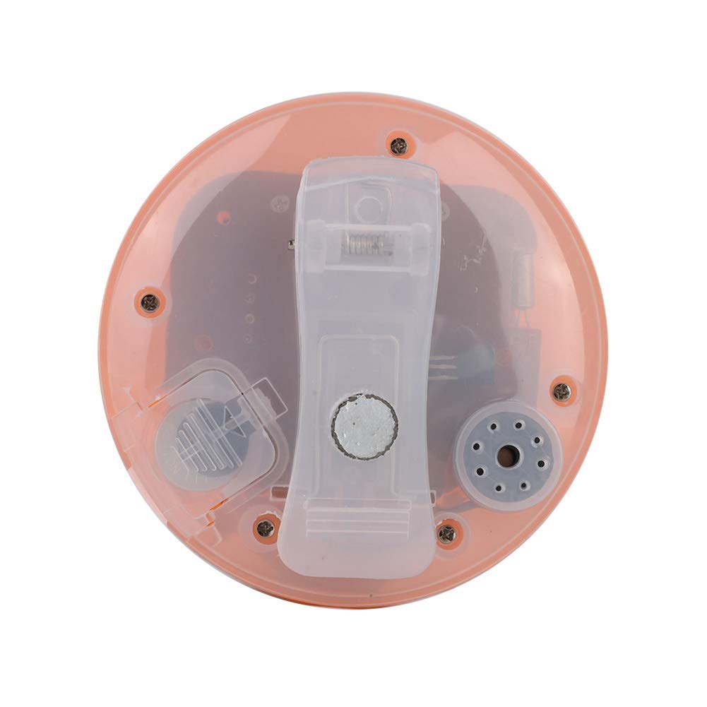 Plastic Food Dehydrator FD-1001