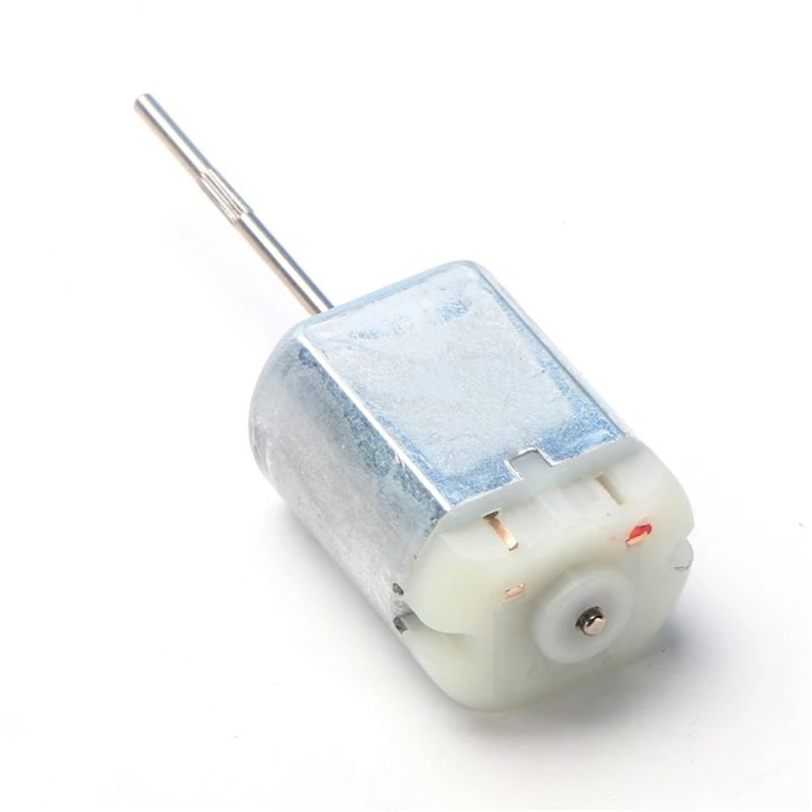Motore Blocco Porta Motore CC 12V Albero lungo 35mm 11000rpm a spazzole di carbone automatico per serratura portiera auto Attuatore Porta Laterale