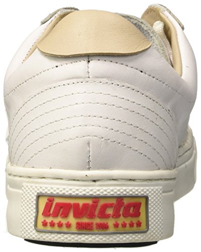 Invicta Striscia Laterale, Sneaker a collo Basso