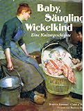 Baby, Säugling, Wickelkind