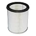 Guardair Standard Cartridge Filter N635 for 20, 30, 55 Gallon Pneumatic Drum Vacuums