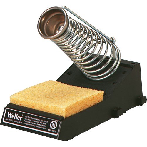 Weller PH60 Iron Stand for Professional Series Soldering Irons