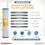 Max Water 5 Micron 20 x 4.5 Whole House Pleated Sediment Water Filter Replacement Cartridge for Well Water Filtration