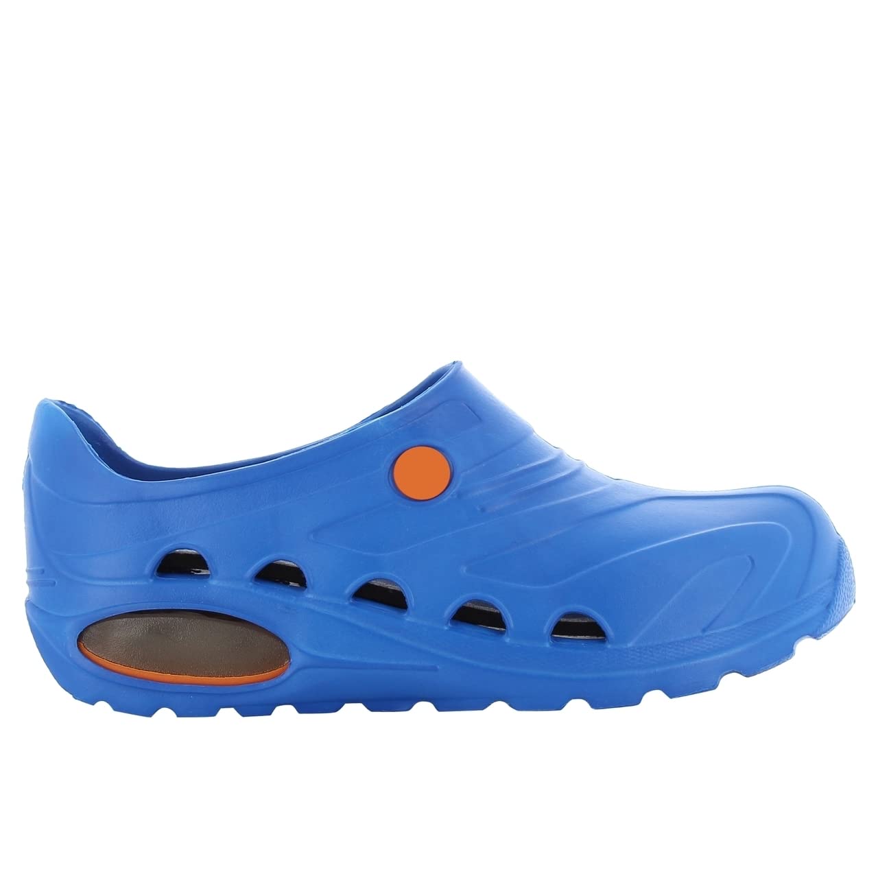 Safety Jogger Lightweight Clog Women Slip On Clog For Men