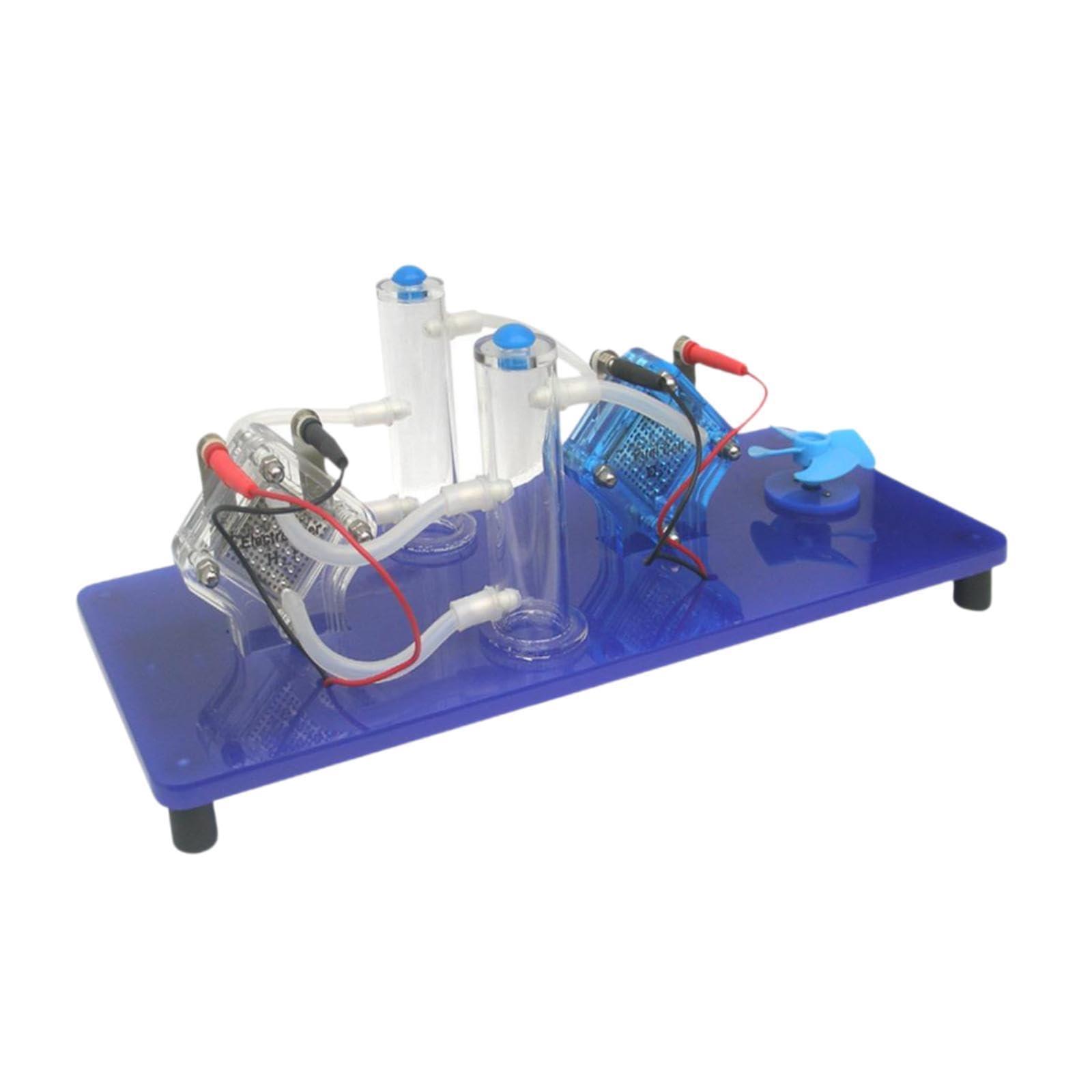 Auto Dry Cell Per Ambienti Educativi Con Cella A Idrogeno