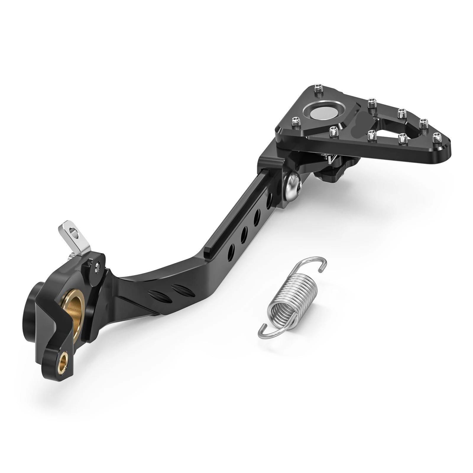 Leviers de frein à pied réglables pour R1250GS et R1200GS de 2013 à 2023
