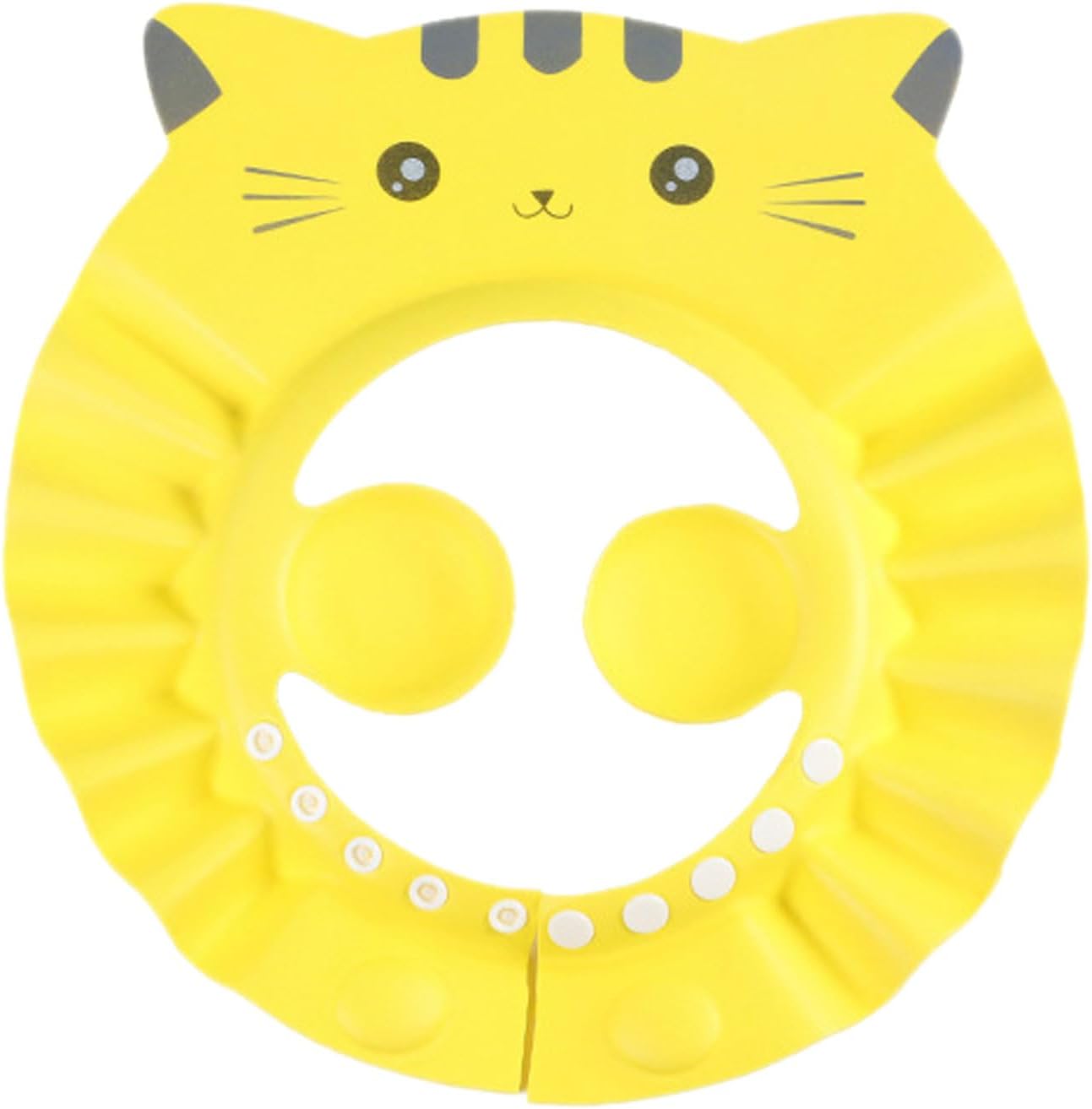 Adjustable Babies Shower Cap – Shower Visor Bathing Hat for Toddler – Waterproof Shampoo Cap Protect Kids Eyes Ears, Kids Must-have Adjustable Babies Shower Cap – Shower Visor Bathing Hat for Toddler – Waterproof Shampoo Cap Protect Kids Eyes Ears, Kids Must-have