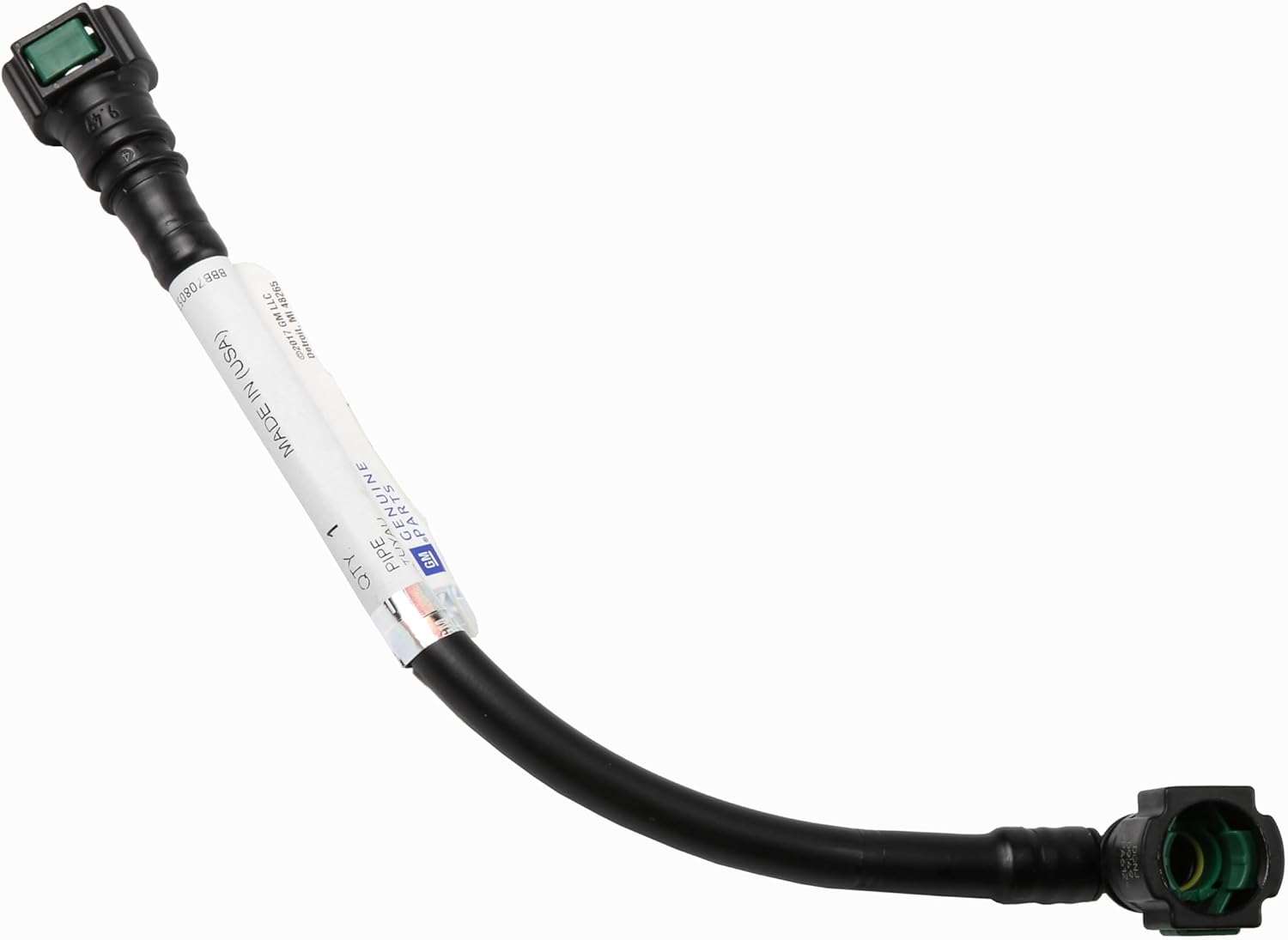 GM Genuine Parts 23204357 Vapor Canister Purge Pipe