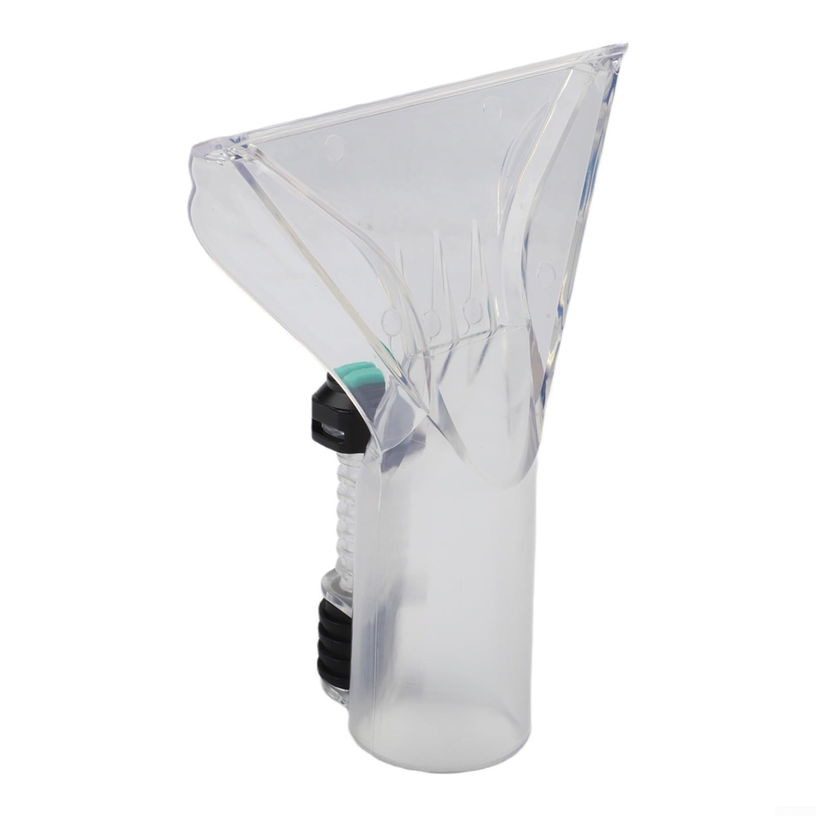 Buse de nettoyage de tissu pour Karcher SE 4001 4002 5.100 6.100, outil d'extraction de pulvérisation portable pour meubles d'intérieur de voiture, 2.885-018.0
