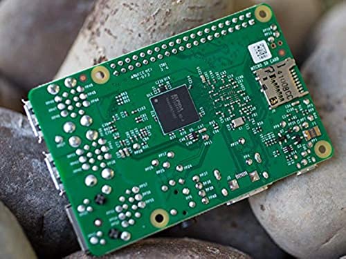 Raspberry Pi 2 Model B 1GB RAM