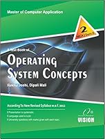 Operating System Concepts 9350161575 Book Cover