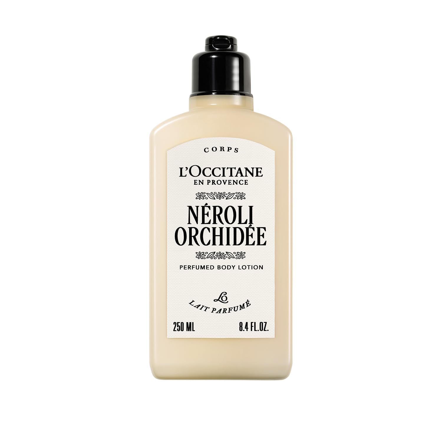 L'Occitane Neroli & Orchidee Body Milk, 250ml