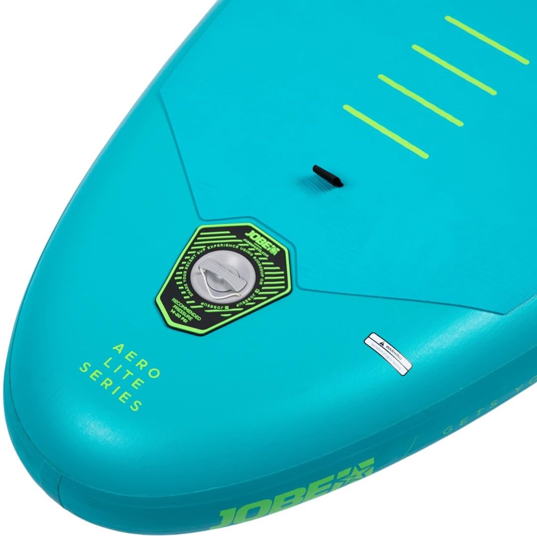 JOBE Aero Nera 10.6 SUP 2025